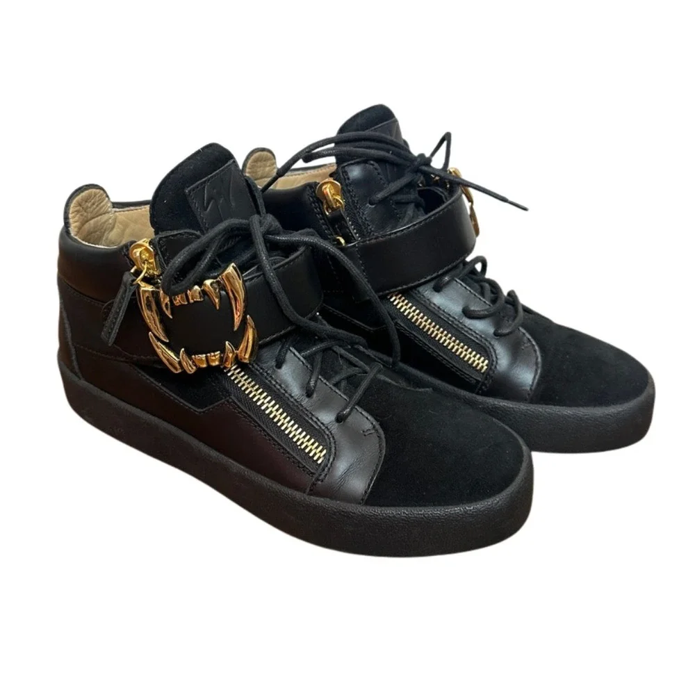 Authentic Giuseppe Zanotti 